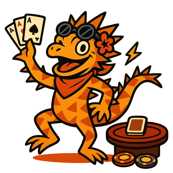 Games available from Methfreak Casino