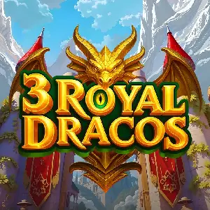 Play 3 Royal Dracos at Methfreak Casino