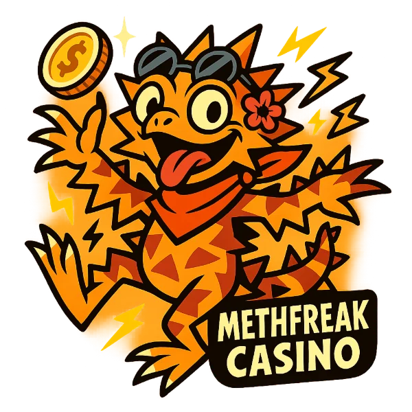 Discover the Methfreak Casino game collection